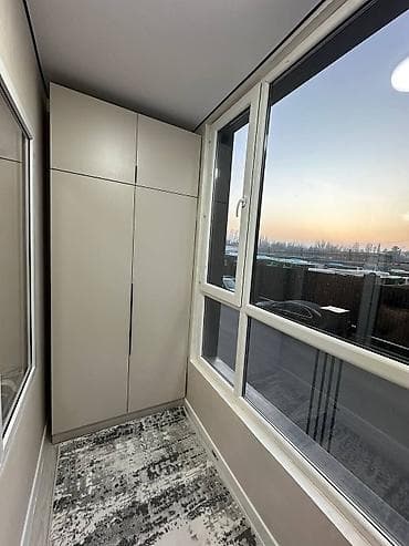 квартира студия 26 метров: 1 комната, 26 м², 1 этаж, Дизайнерский ремонт — 4