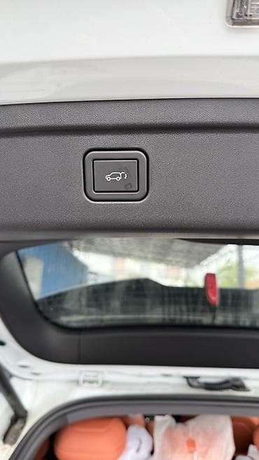 deepal: Changan Qiyuan Q05: 2026 г., 1.5 л, Автомат, Электромобиль, Кроссовер — 8
