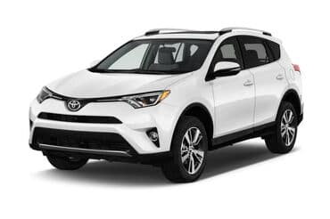 rav4: Капот Toyota, Новый, Аналог — 3