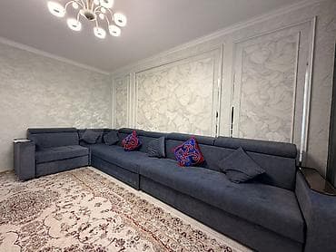 55: 3 комнаты, 72 м², 105 серия, 5 этаж, Косметический ремонт — 1