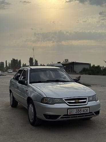 нексия матор 1 6: Chevrolet Nexia: 2012 г., 1.5 л, Ручные, Бензин, Седан — 1