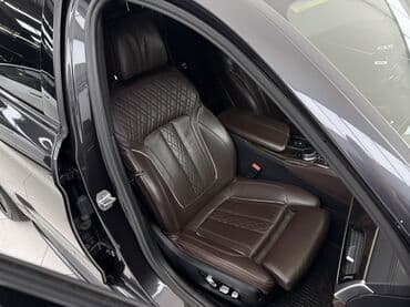 программатор для чип ключей автомобиля: BMW 5 series: 2018 г., 3 л, Автомат, Бензиновая, Седан — 8