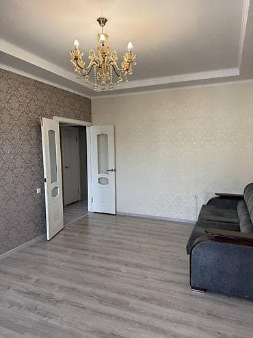 106: 3 комнаты, 70 м², 106 серия, 8 этаж, Косметический ремонт — 2