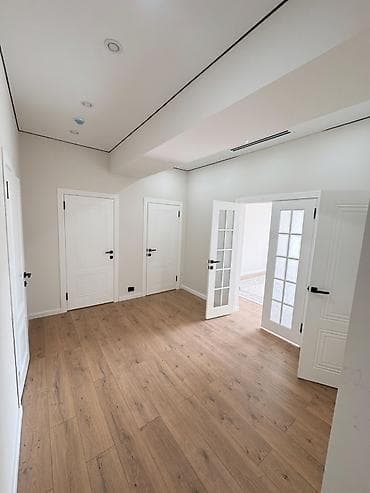 3: 3 комнаты, 101 м², Пишпек Элитка, 10 этаж, Евроремонт — 5