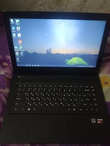 amd fx 6300: Ноутбук Lenovo Для программирования, ОЗУ, RAM: 8 ГБ, Lenovo IdeaPad — 1