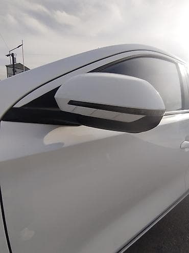 Продажа авто: BYD E2: 2021 г., Электромобиль, Хэтчбэк — 10