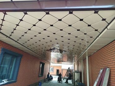 Сантехнические работы: Фасадный декор | Туникафон | Жидкий травертин, Сайдинг Больше 6 лет опыта — 1