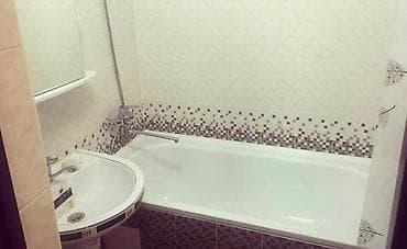 50: 📍12 мкр 💰52,000 сом Депозит 50,000 сом 🏢2 комнатная, со всей — 2