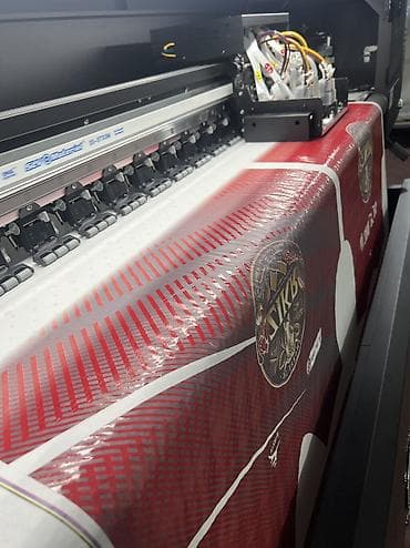 uv printer: Сублимационная (дисперсная) печать, | Одежда — 2
