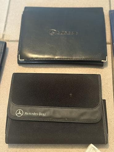 продам документы на авто с железом: Органайзер цвет - Черный, Б/у, Самовывоз, Платная доставка — 3