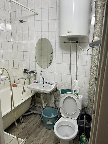 3 комнаты, Собственник, С мебелью полностью — 7