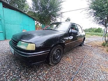 Транспорт: Opel Vectra: 1991 г., 1.8 л, Механика, Бензин, Седан — 3