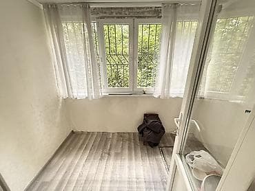 Недвижимость: 2 комнаты, 48 м², 7 мкр 104 серия, 1 этаж, Косметический ремонт — 4