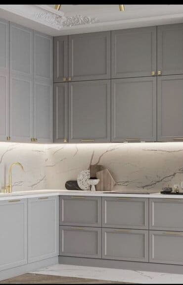 я ищу кухонный гарнитур: Мебель на заказ, Кухонный гарнитур — 8