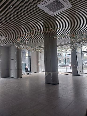 продаю кабинет: Аренда офисов, 56 м², В бизнес центре, 1 линия — 3