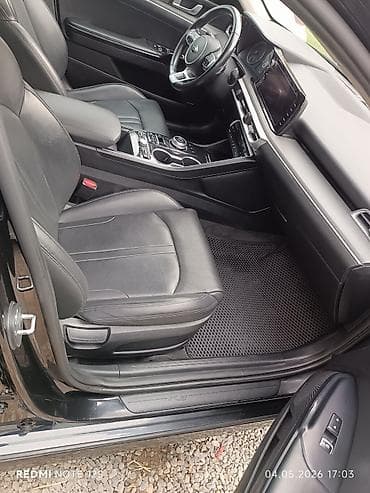 киа к3 2020: Kia K5: 2020 г., 2 л, Автомат, Бензин, Седан — 9