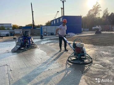 заливка пола: Стяжка Бесплатная консультация Больше 6 лет опыта — 19