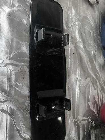 передняя камера lx570: Заднего вида Зеркало Toyota Б/у, Оригинал — 2