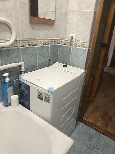 тамчы комнаты: 2 бөлмө, Чогуу жашоосу жок — 7