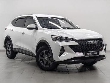 Унаа сатуу: Hafei : 2022 г., 1.5 л, Автомат, Бензин, Кроссовер — 2
