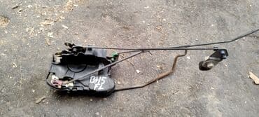 субару двери: Subaru BH5 Legacy замок двери центральный, Субару ВН5 центральный — 2