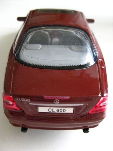 сколько стоит трюковой самокат в бишкеке: Масштабная модель 1:32
mercedes-benz cl-600
состояние на фото! — 3