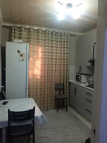 Батирлер: 2 бөлмө, 5 м², 106-серия, 3 кабат — 3