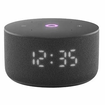 яндекс станцыя: Продам колонку Алису. Для дома и кухни — 1