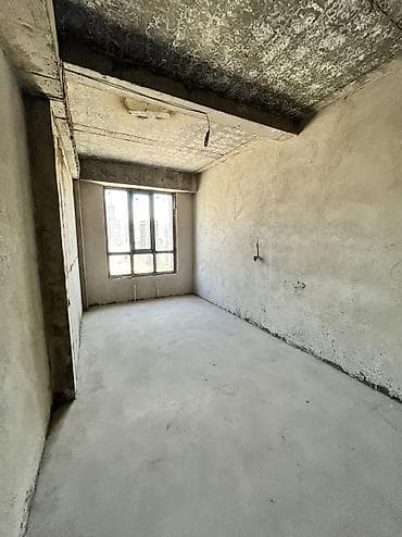 Квартиры: 2 комнаты, 74 м², Элитка, 12 этаж, ПСО (под самоотделку) — 7