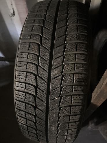 r 21: Зимние шины (без шипов), комплект из 4 шт. - Сезонность: зима — 5