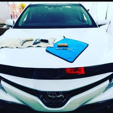 все для салонов красоты дордой: Автомойка | Тонировка, Оклейка защитной пленкой — 16