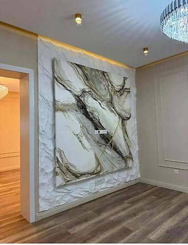 Продажа домов: 📍 Арча-Бешик 🏠 Площадь дома — 280 м² 🌿 Площадь участка — 4 сотки 📏 — 9