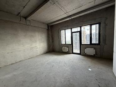 4х комнатную квартиру: 4 комнаты, 137 м², Элитка, 14 этаж, Готовая ПСО (под самоотделку) — 9