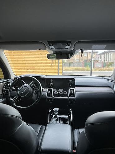 Продажа авто: Kia Sorento: 2021 г., 2.2 л, Робот, Дизель, Кроссовер — 8