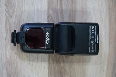 Продаю вспышку для Sony Godox TT600 Состояние нового 7000с — 2