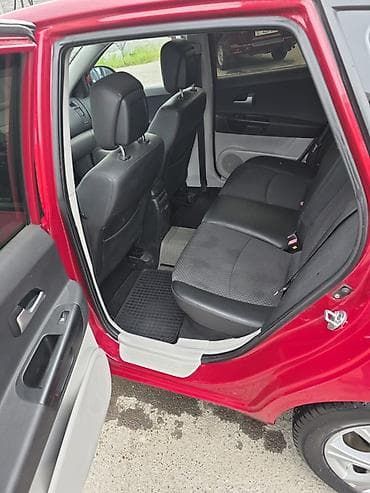 ceed: Kia Ceed: 2008 г., Хэтчбэк — 6
