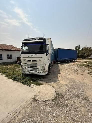 степ богажник: Прицеп, Wielton, Шторный — 4