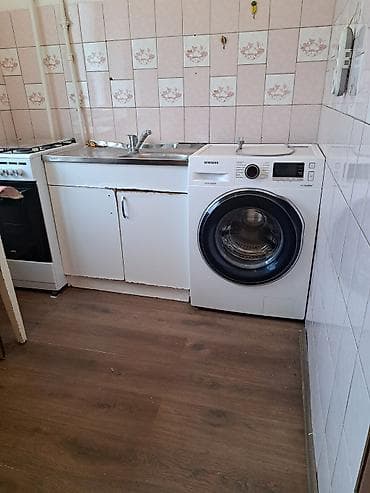 сдаю квартира барачный типа: 1 комната, Собственник, Без подселения, С мебелью полностью — 5