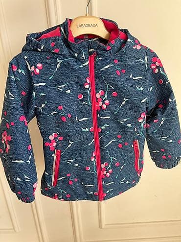 3 жаштан 5 жашка чейин туура келет кызым жакшы кийди, абалы жакшы