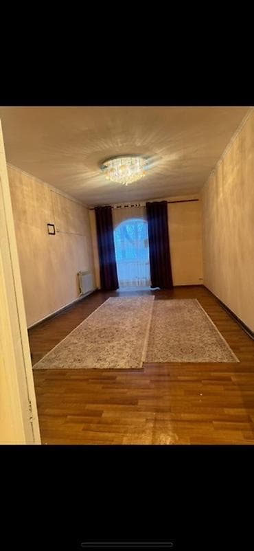 купить комнату с балконом: 3 комнаты, 65 м², 106 серия — 1