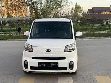 киа соронто: Kia Ray: 2020 г., Бензин, Хэтчбэк — 1