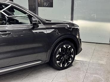 Унаа сатуу: Kia Sorento: 2023 г., 2.2 л, Робот, Дизель, Кроссовер — 4