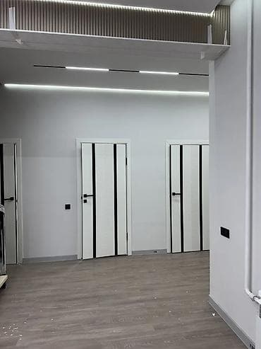 Дома: Дом, 180 м², 6 комнат, Собственник, Дизайнерский ремонт Бишкек — 5