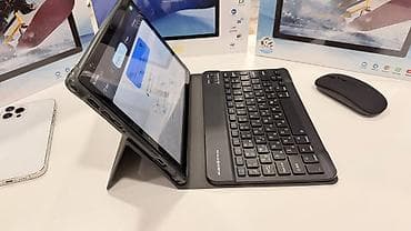 чехии: Планшет, Ego Pad — 4