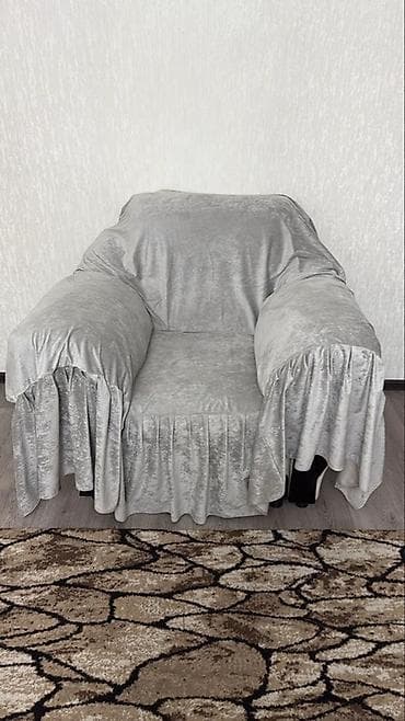 Диваны: Прямой диван — 5