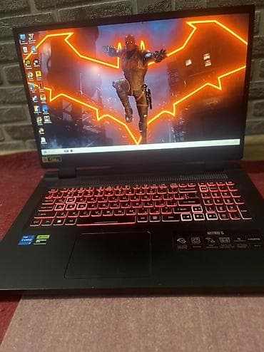 Игровой, Б/у, Intel Core i5