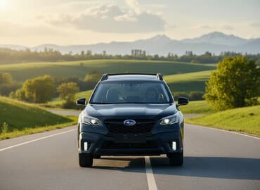 диск на gx470: Subaru Outback: 2021 г., 2.5 л, Автомат, Бензиновая, Универсал — 3