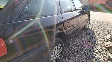 step spada: Audi 100: 1993 г., 2.6 л, Ручные, Бензин, Универсал — 7
