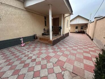 аренда дома иссык куль: Үй, 8 м², 5 бөлмө, Менчик ээси, Евро оңдоо — 4