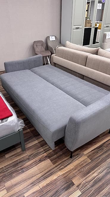мягкая мебель новый: Прямой диван, Новый — 8
